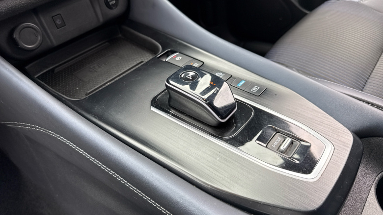 Nissan Qashqai 1.5 E-Power Tekna 5dr Auto Hybrid Hatchback